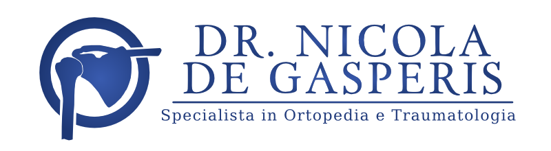 Dott. Nicola De Gasperis